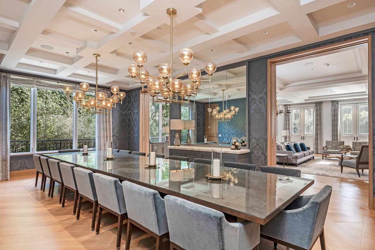 618 N Beverly Dr, Beverly Hills 