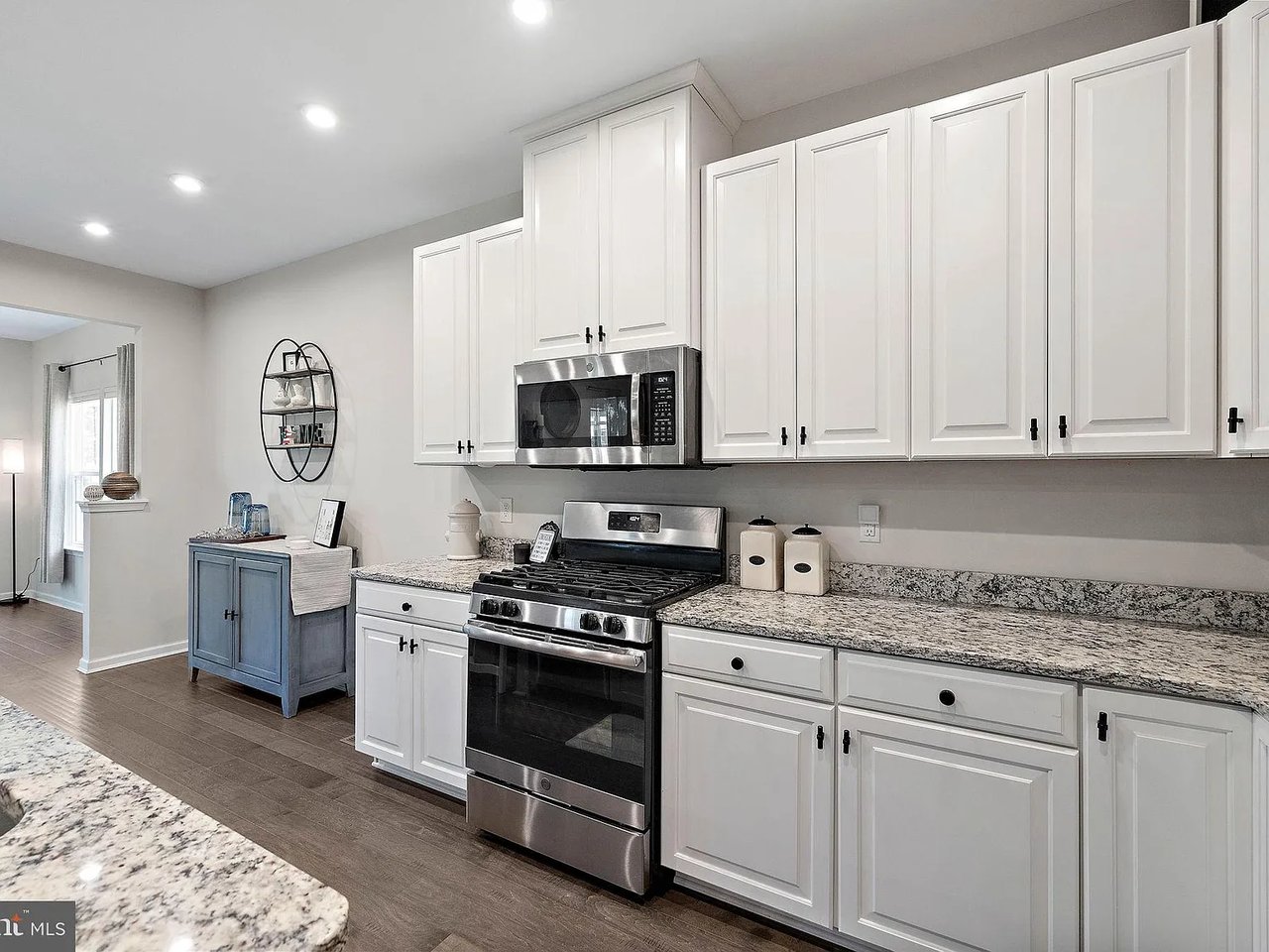 1602 Ronan Way