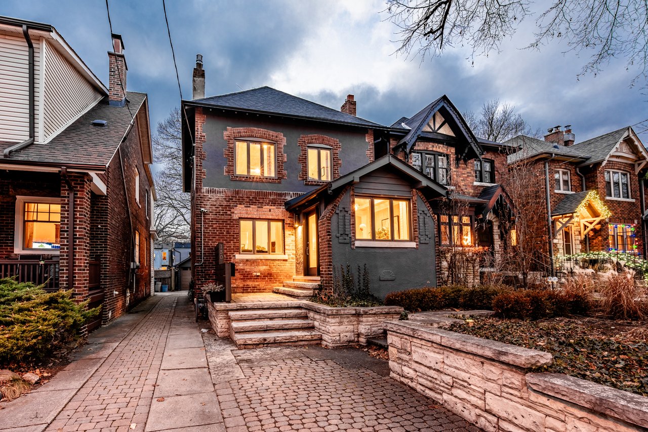 150 Scarborough Rd