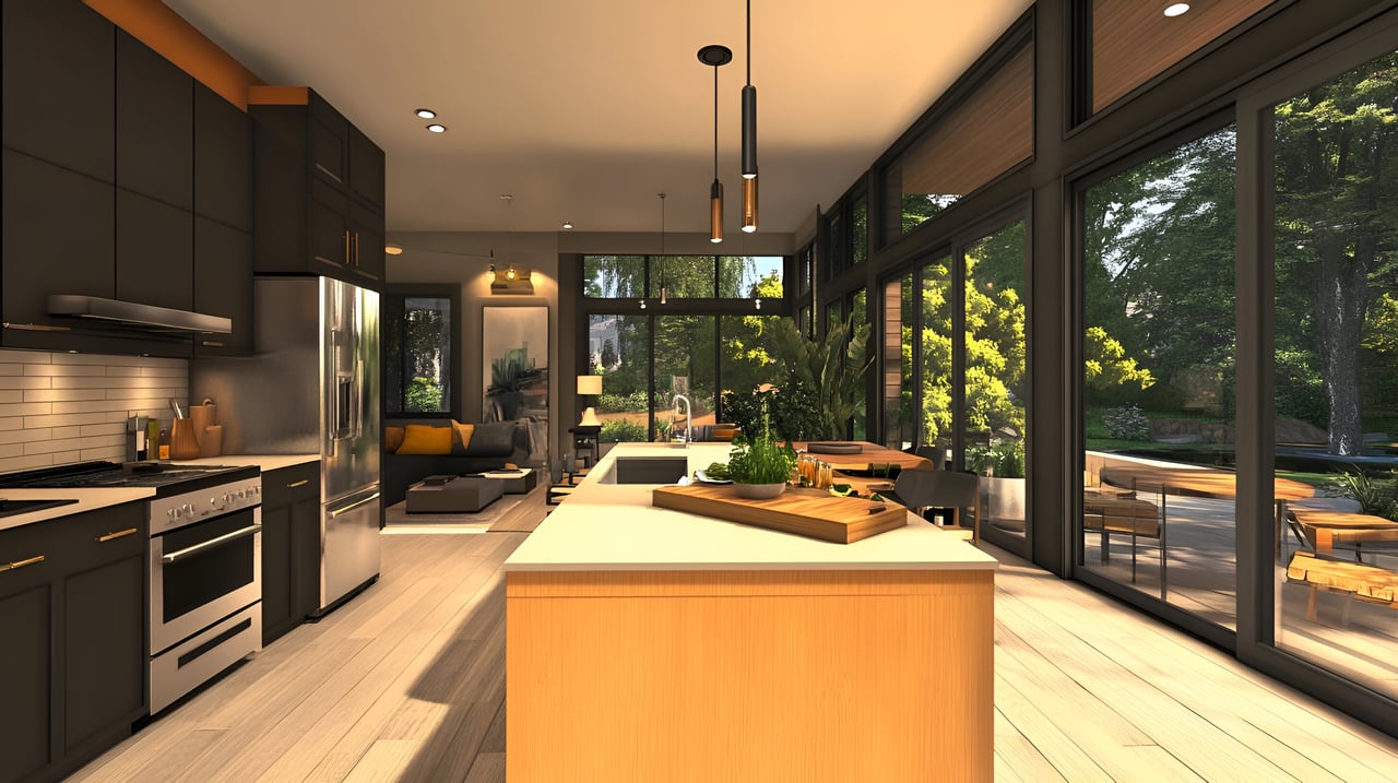 Open House Preparation for Sellers in Aspen