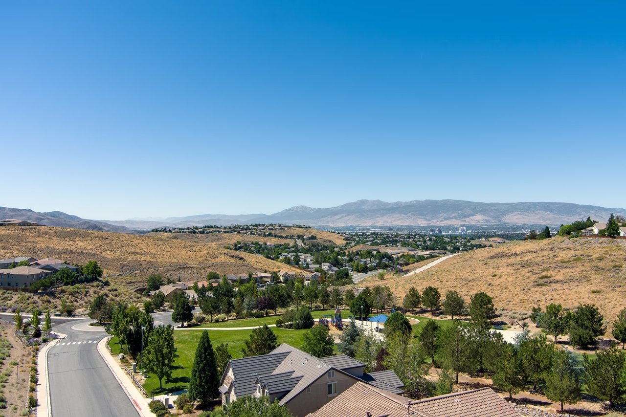 Roma Hills