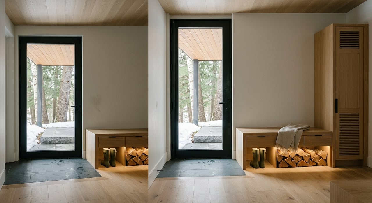 Planning A Full-Time Move To Your Muskoka Cottage