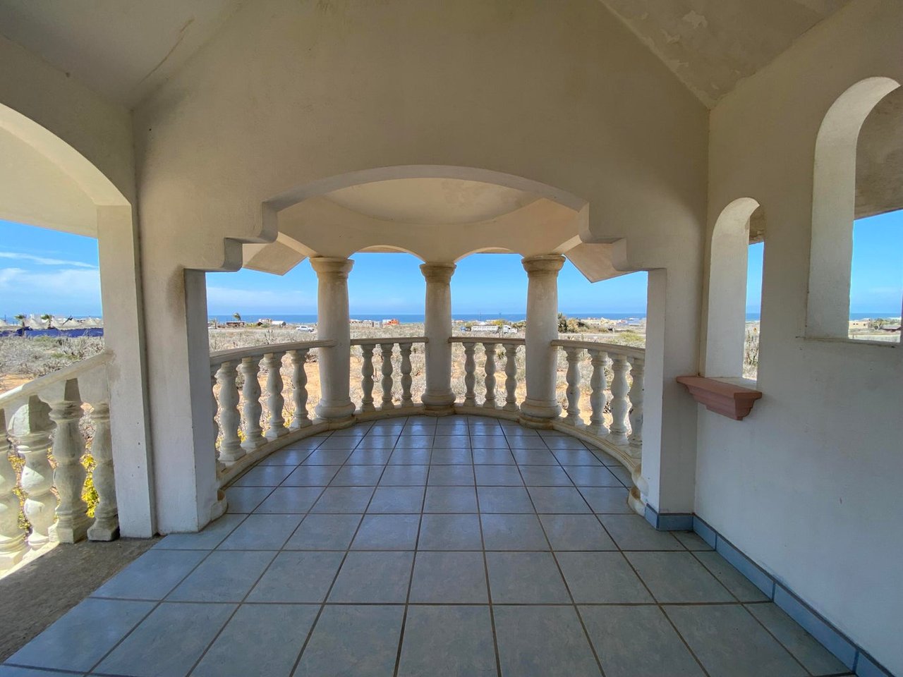 Pescadero Lote-297