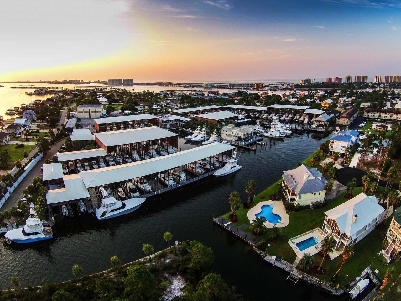 Orange Beach