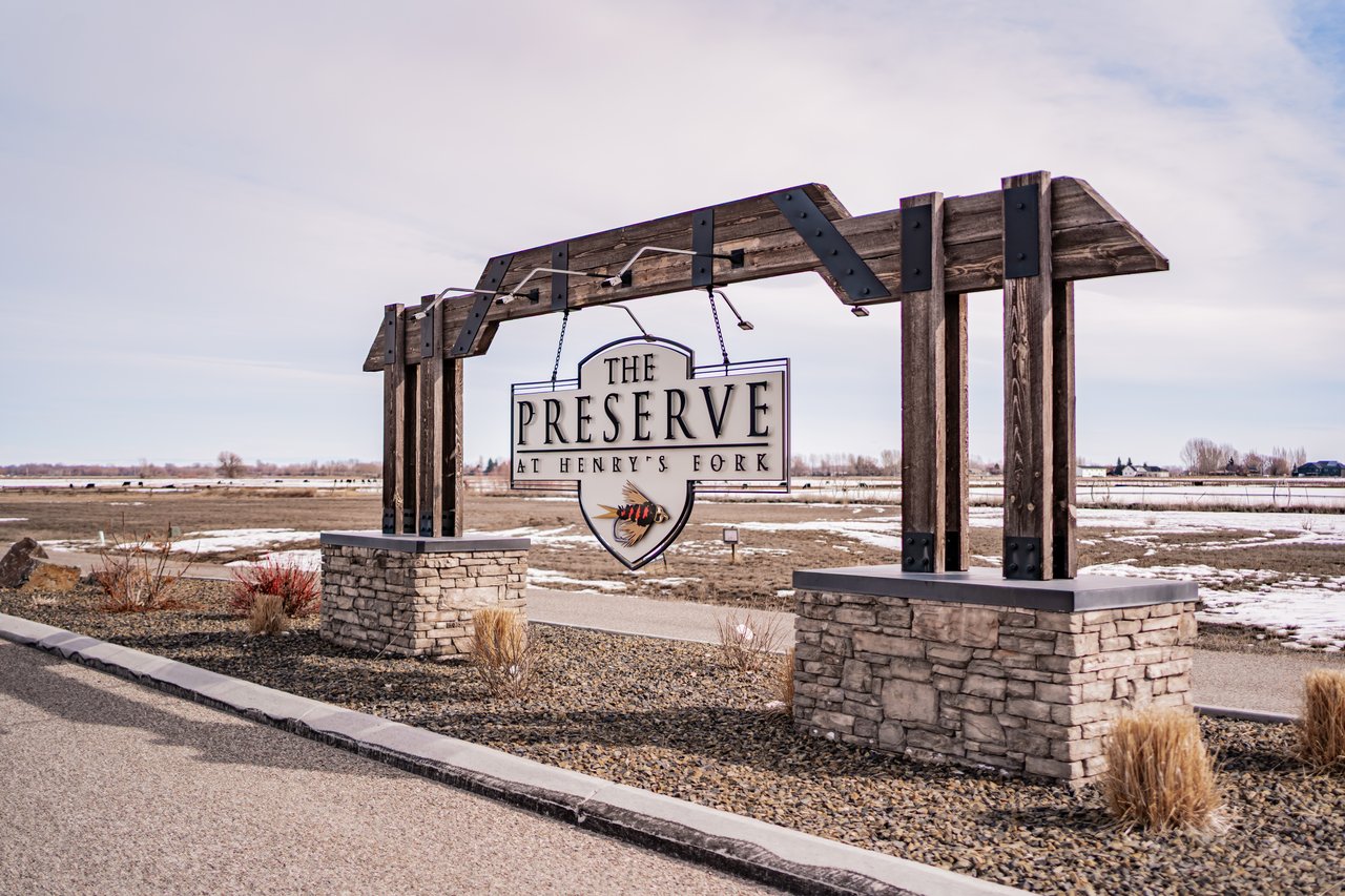 TBD Henry's Fork Way REXBURG, ID 83440