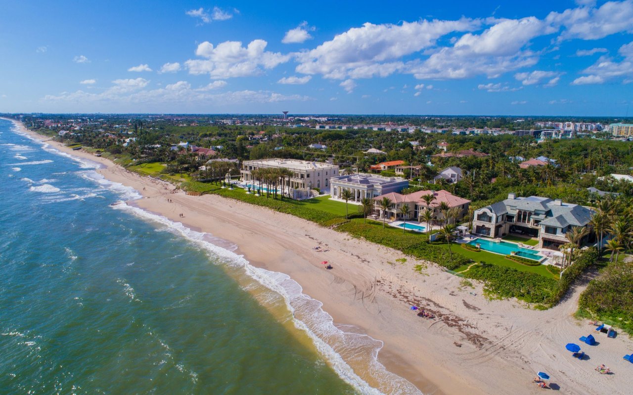 Atlantic Beach