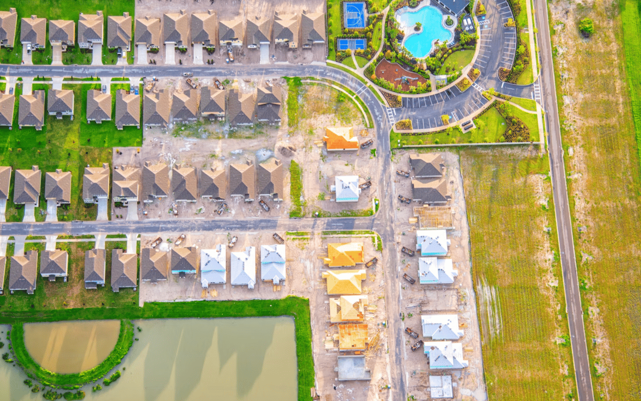 New Construction Homes in Jacksonville: The Latest Developments
