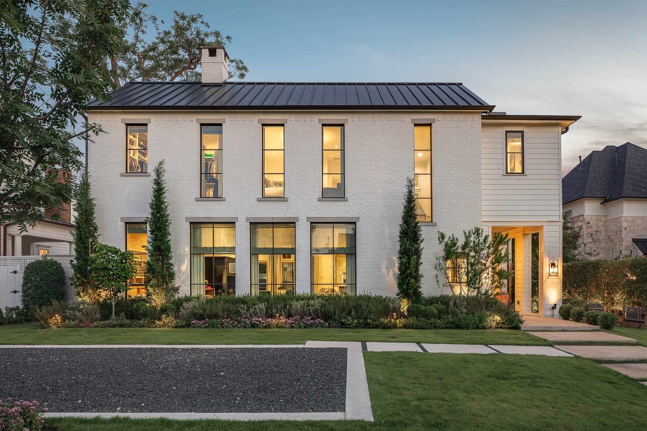 Preston Hollow