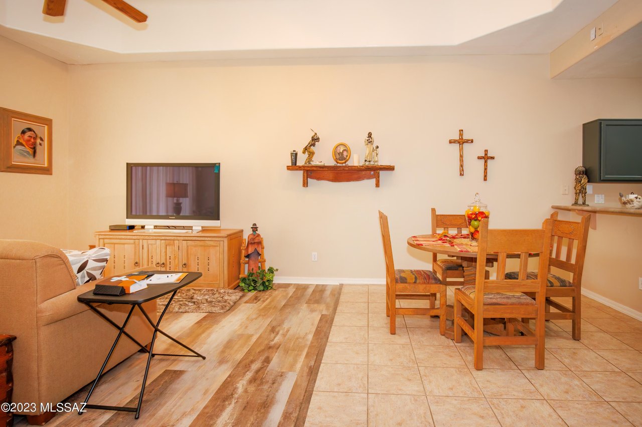 13401 N Rancho Vistoso Blvd, #122