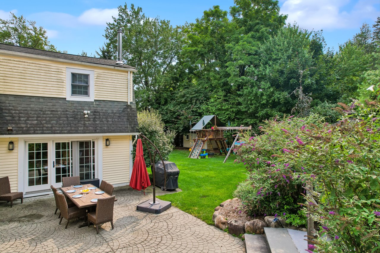 58 Powell Road