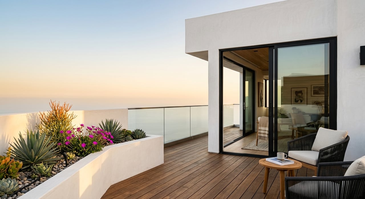 Choosing Your Pacific Palisades View Neighborhood