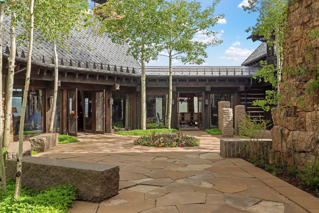 1025 N Starwood Road