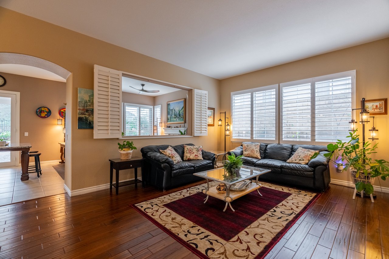 4501 Camino De Las Estrellas