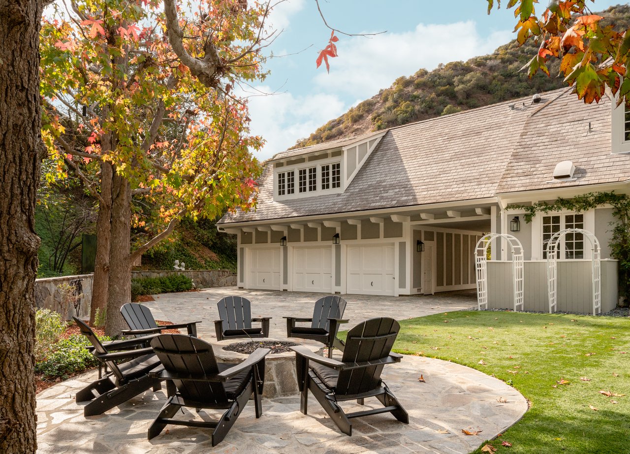 1420 Moraga Dr, Bel Air