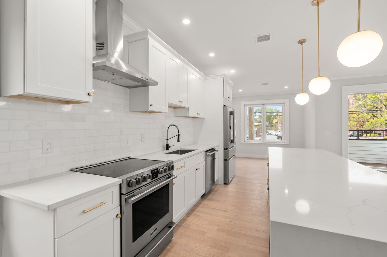 199-201 Copeland St. # 2