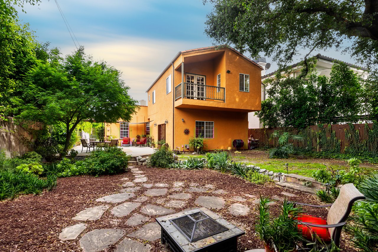 4333 Vantage Ave, Studio City