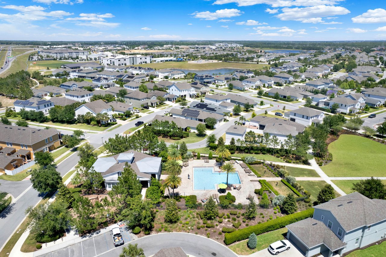 15366 SUGAR CITRUS DR, WINTER GARDEN, FLORIDA, 34787