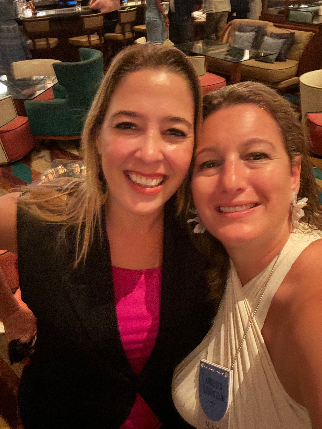 Realm Global Collective 2025 The Breakers Palm Beach