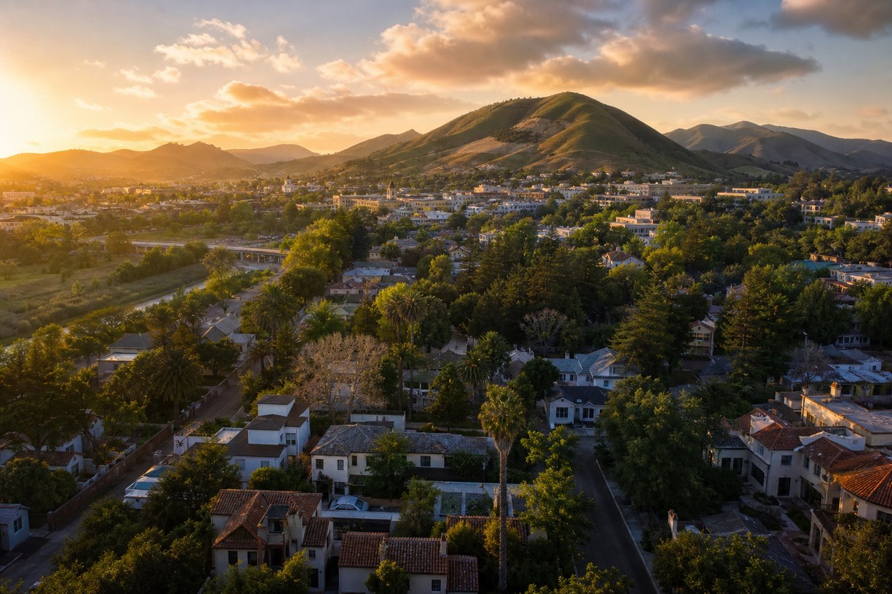 Relocating to San Luis Obispo: What to Know
