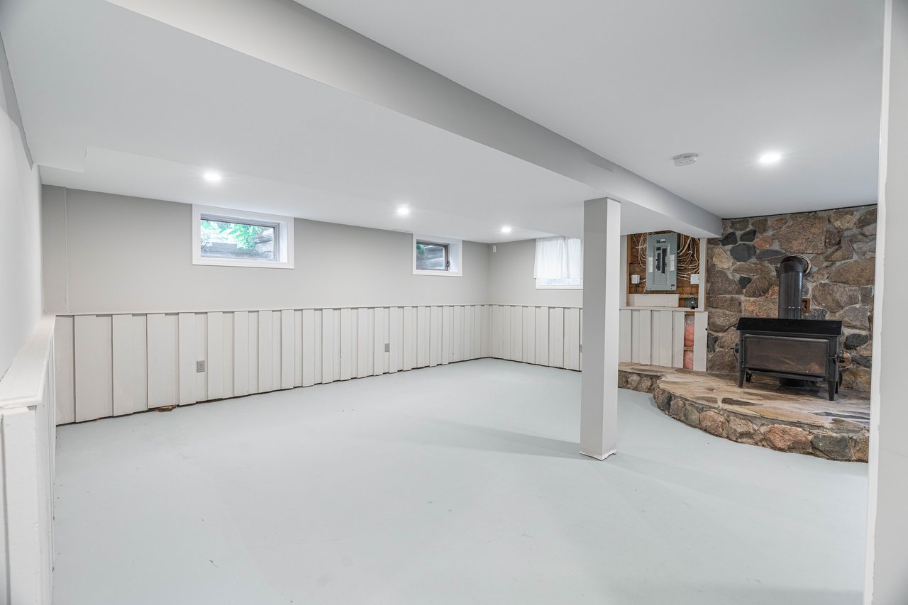 Once of a kind home in Byron 