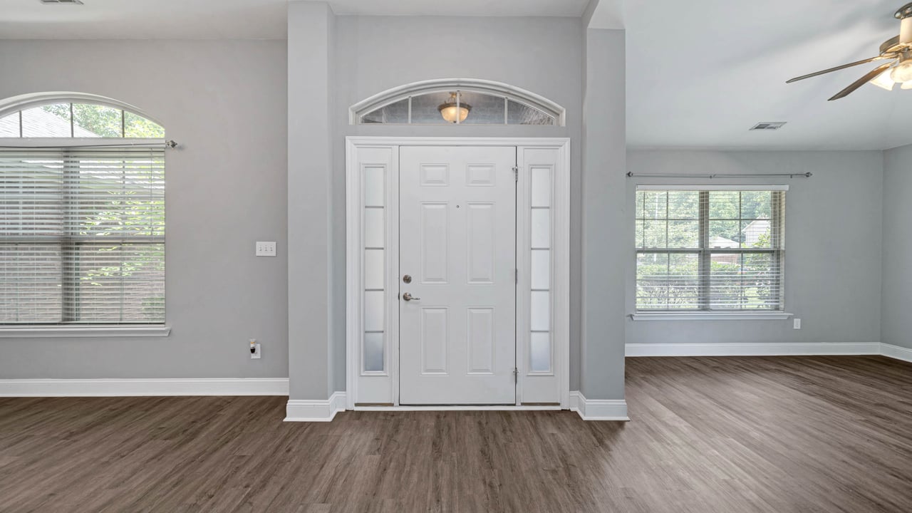 4 Bedrooms in Madison City!!