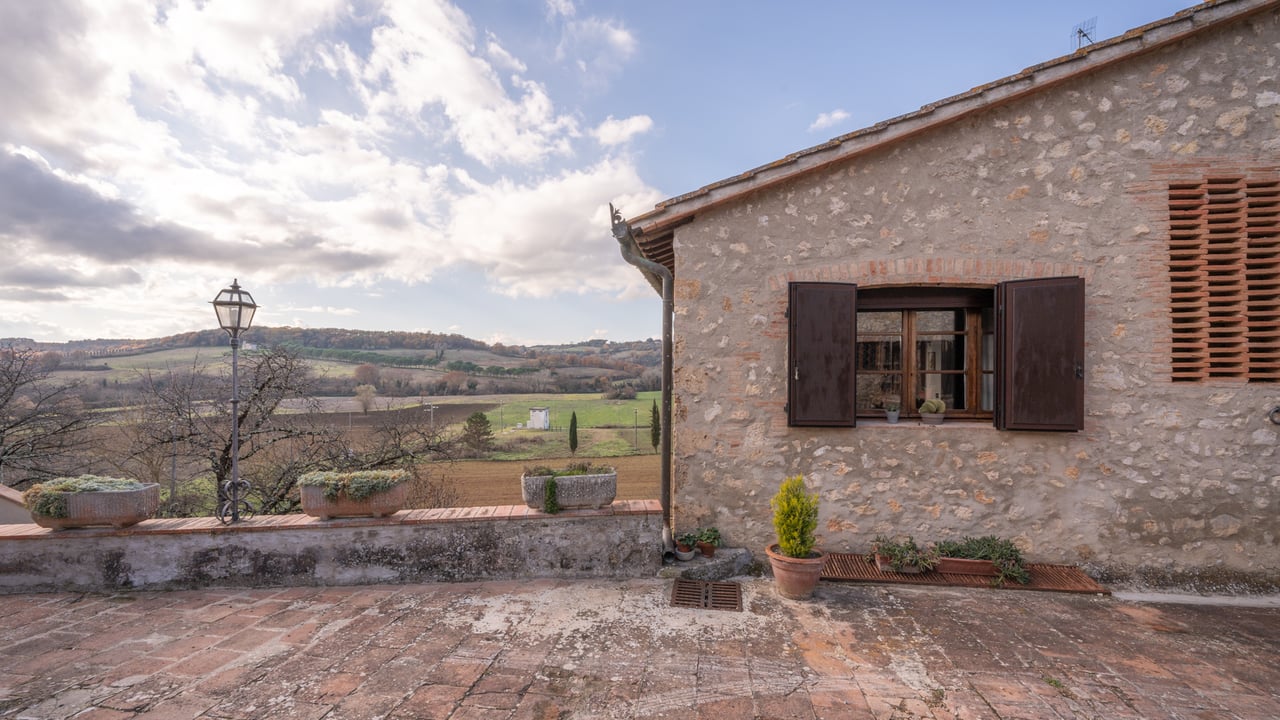 PODERE MAGGIO