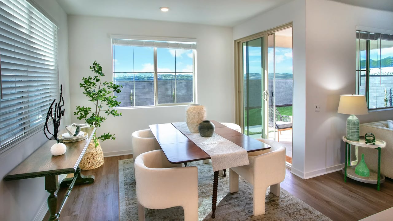 Step Inside Luxury: Rancho Mission Viejo’s Newest Home Tour!