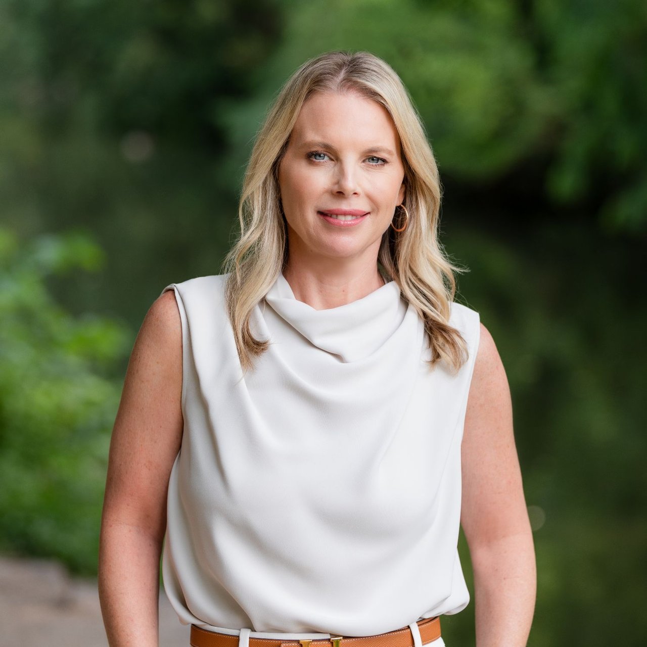 Jennifer Dionne Princeton, NJ Real Estate Agent Headshot