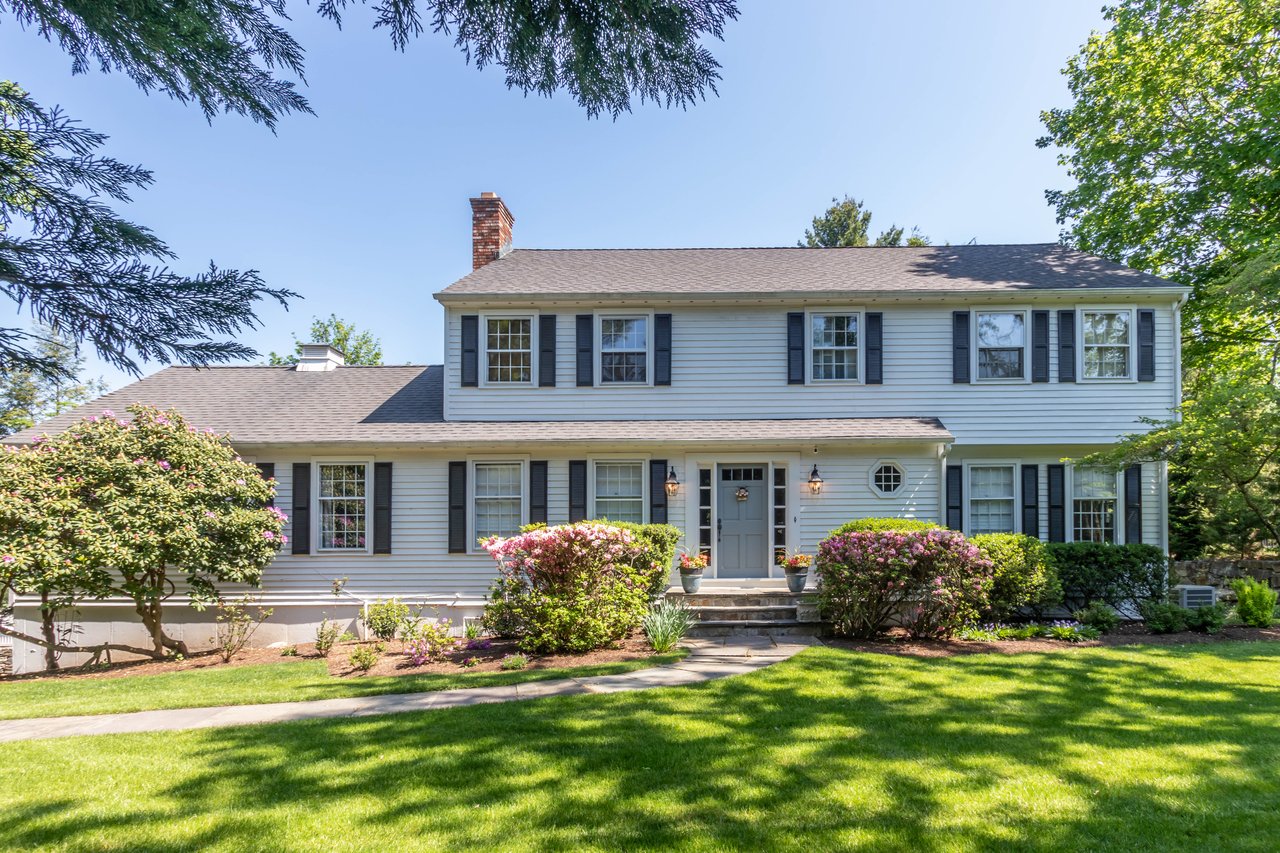 17 Baker Avenue