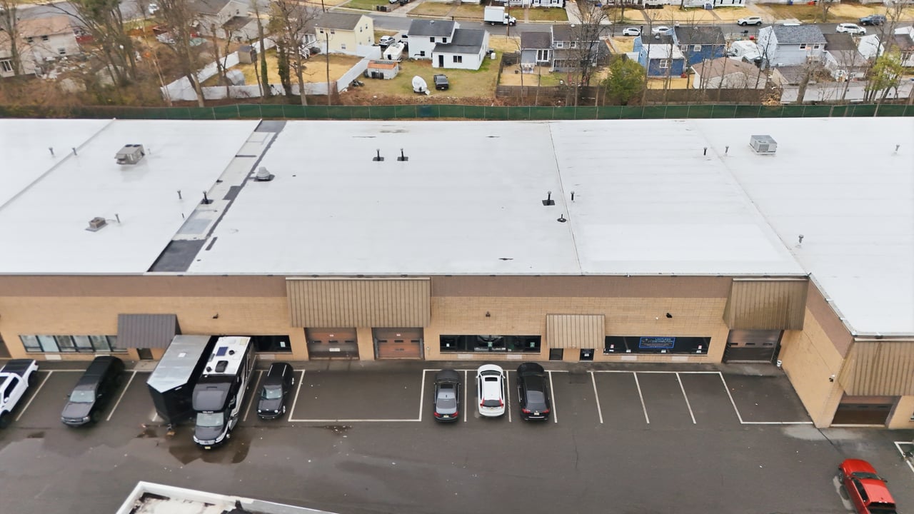 Cannabis-Approved Industrial Opportunity | 10,000 SF