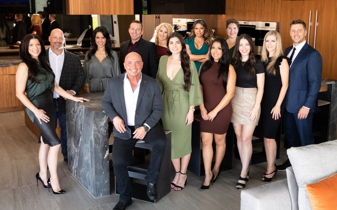 The Darin Marques Group: Why Our Experts Are the Best in Vegas