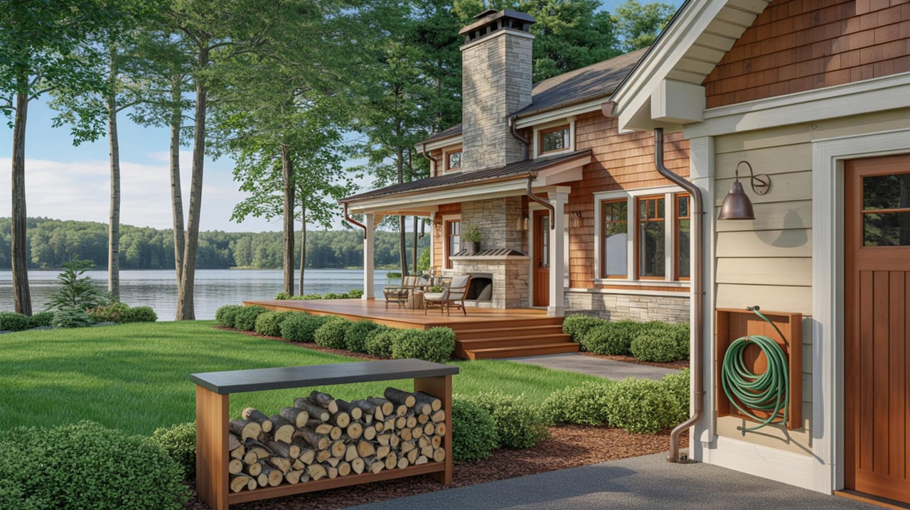 Year-Round Home Maintenance Checklist for Walker, MN Residents