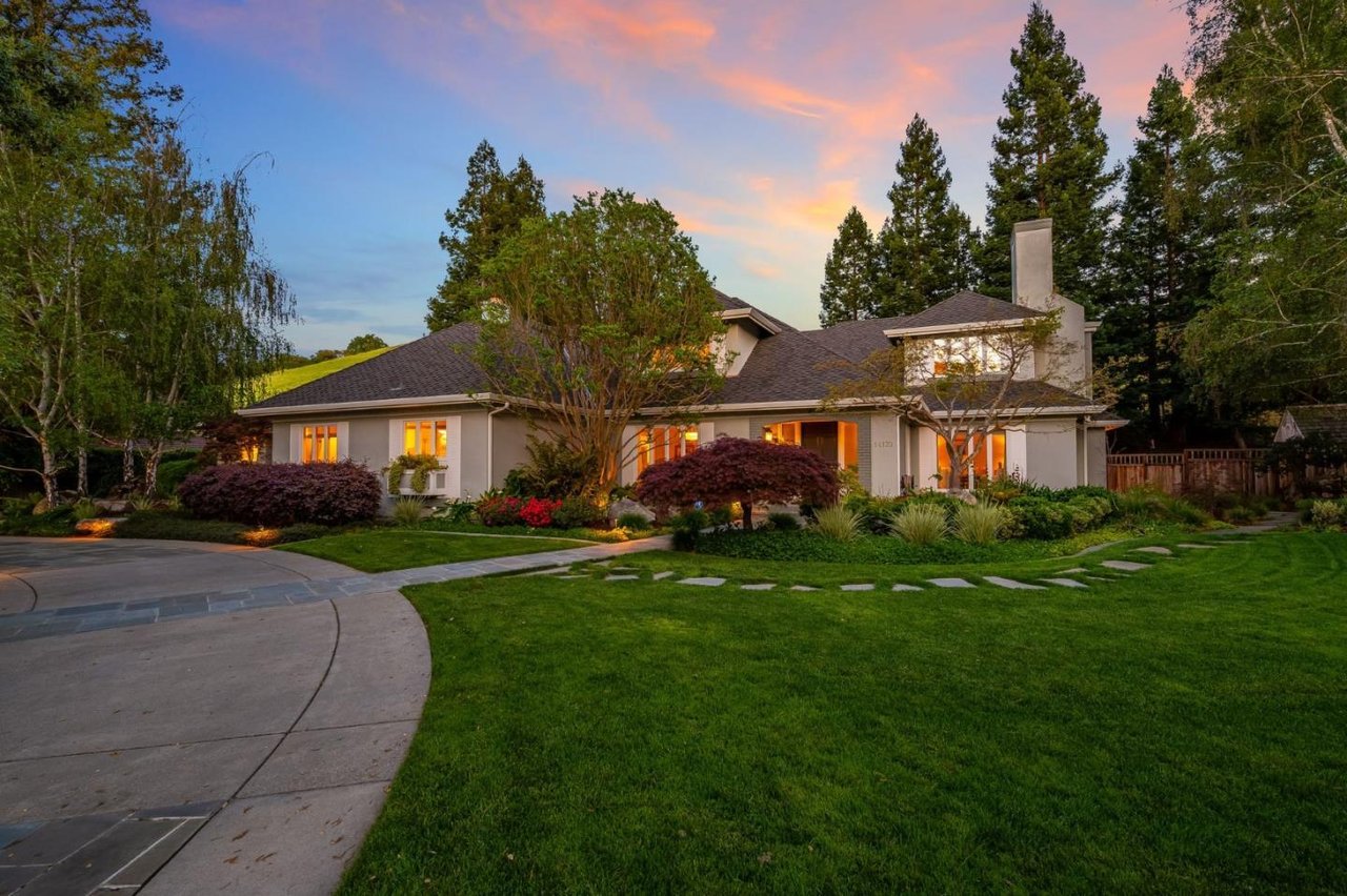14170 Baleri Ranch Road