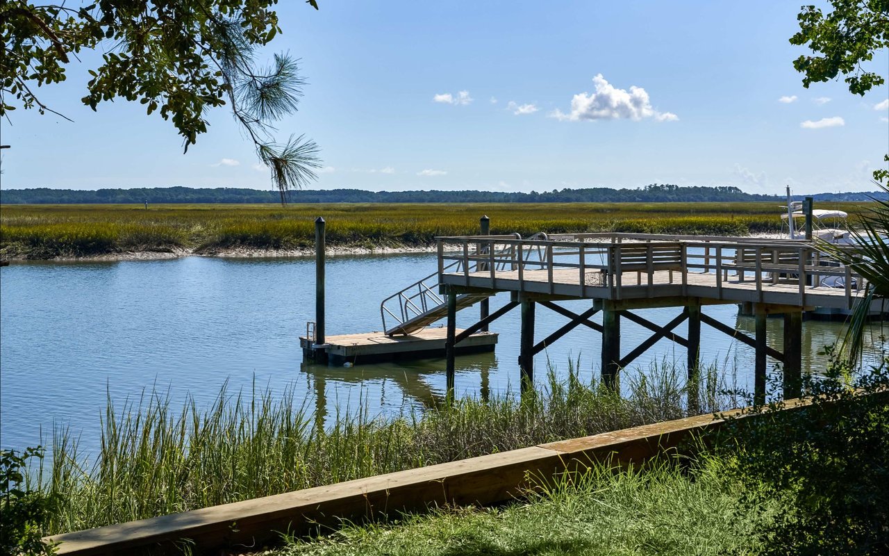 Moss Creek