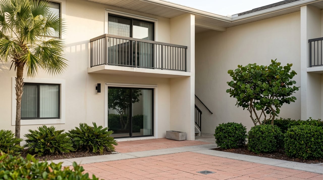 Lake Worth Beach Condos And Cottages For Buyers