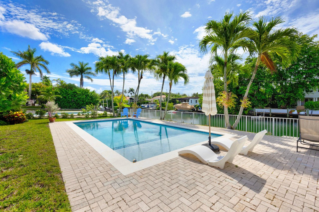 Rare Waterfront Opportunity in Coral Gables