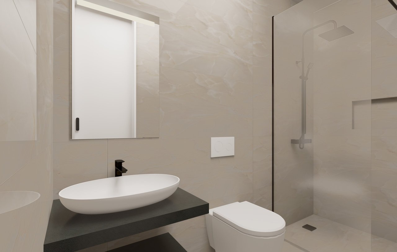 Lagos Beach Villas & apartments