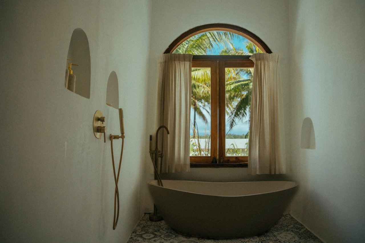 Casa Stella Mandiri Beach Krui for Sale