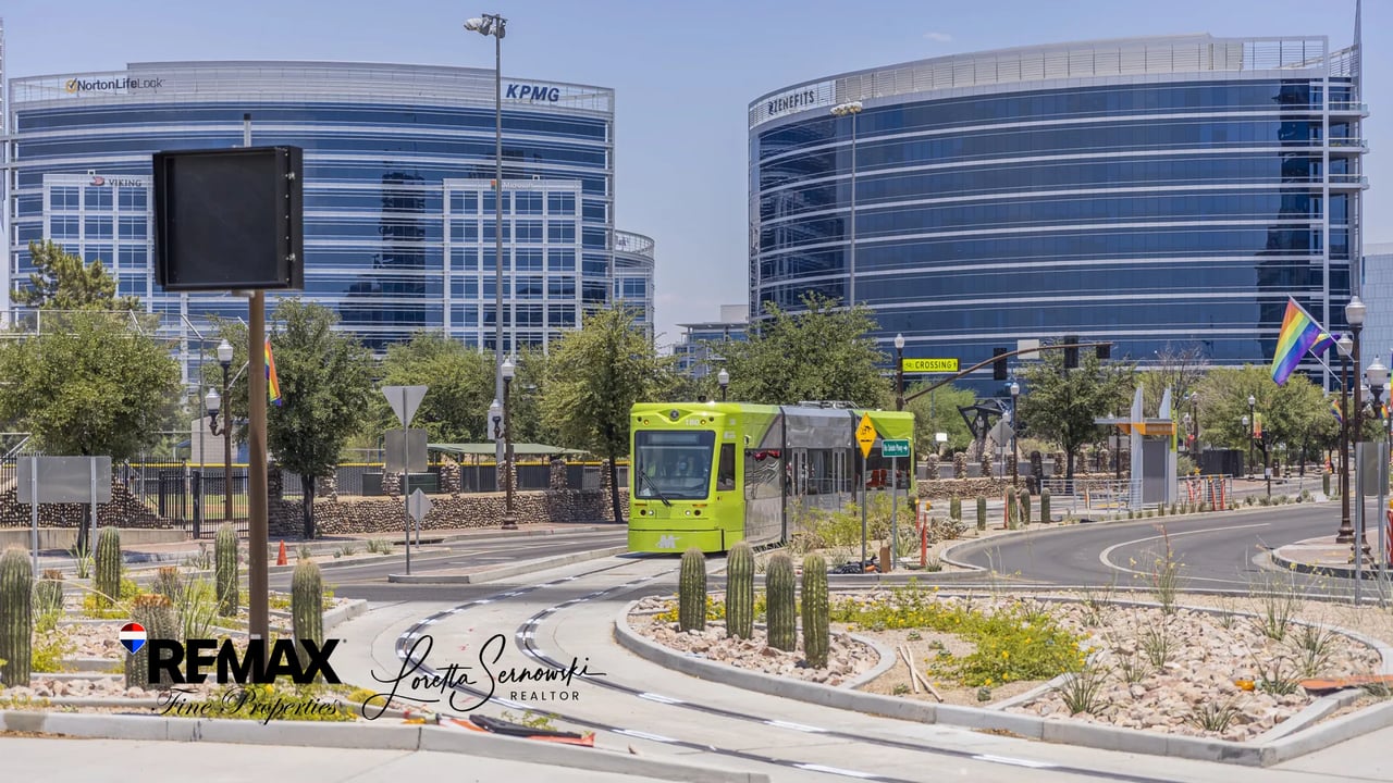 Why the Opening of the New Tempe Streetcar Extension Is Changing Where Families Want to Buy in 2025 - Loretta Sernowski