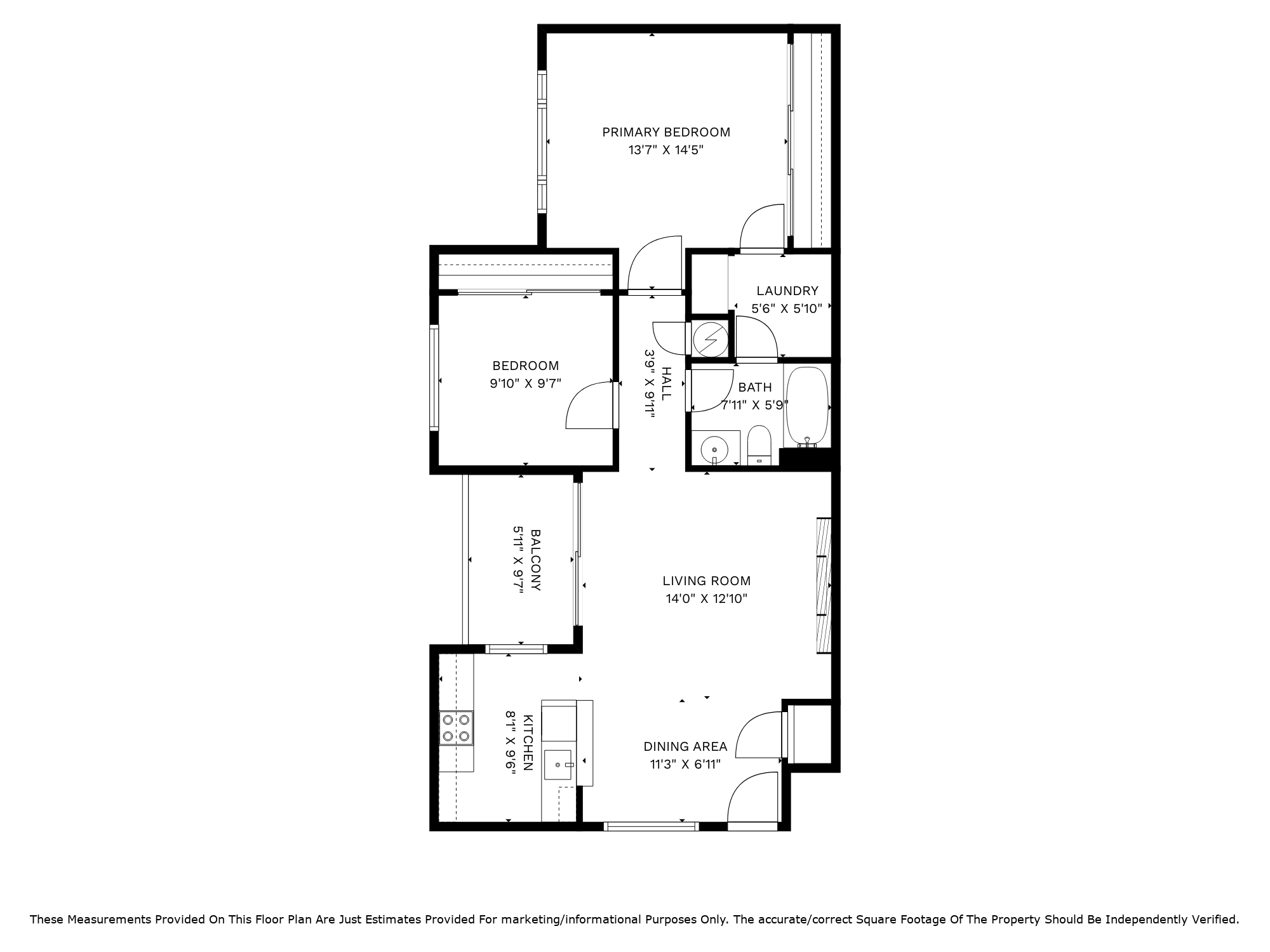 1441 Rocklin Court