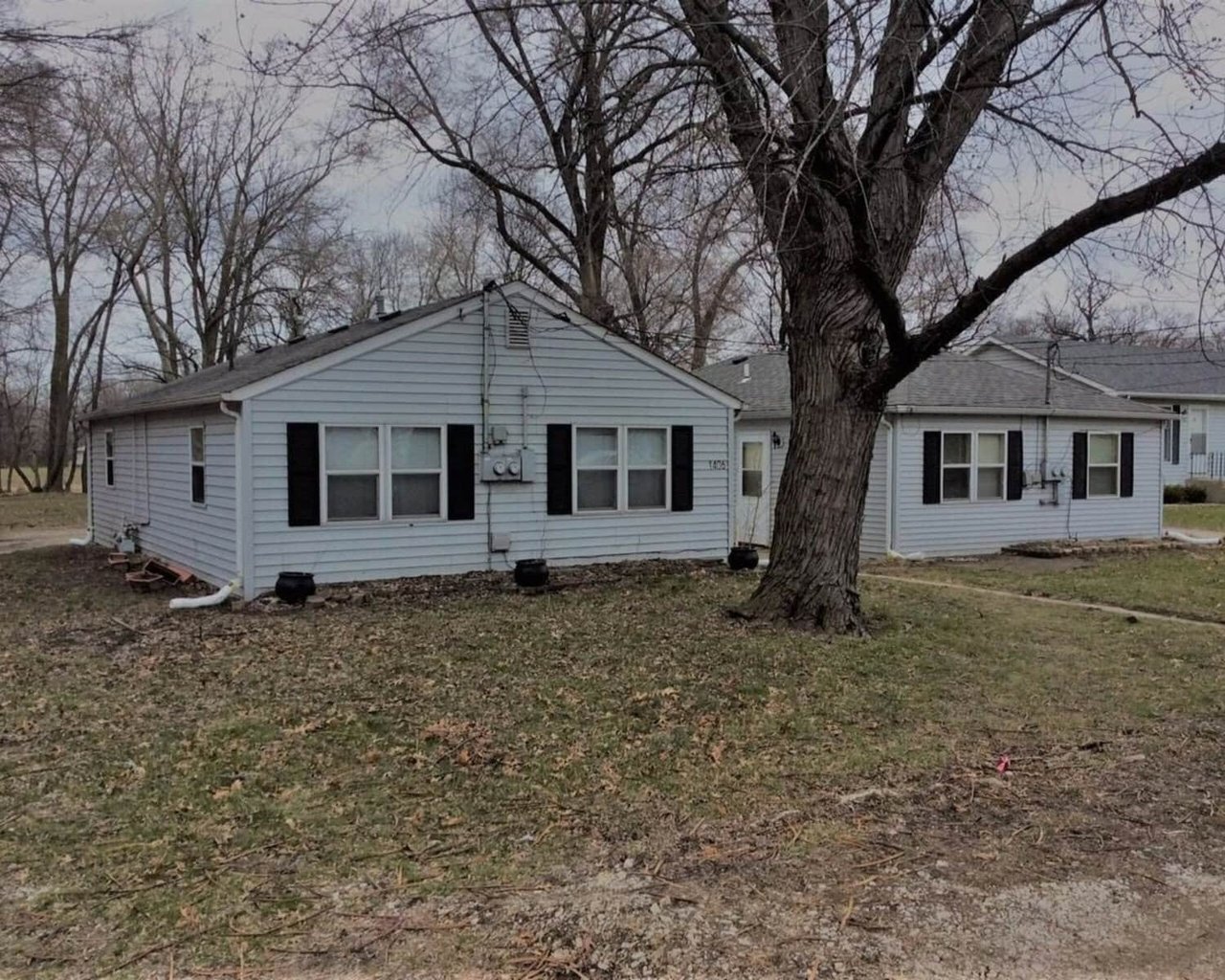 1406 E Elm Street | Griffith, Indiana