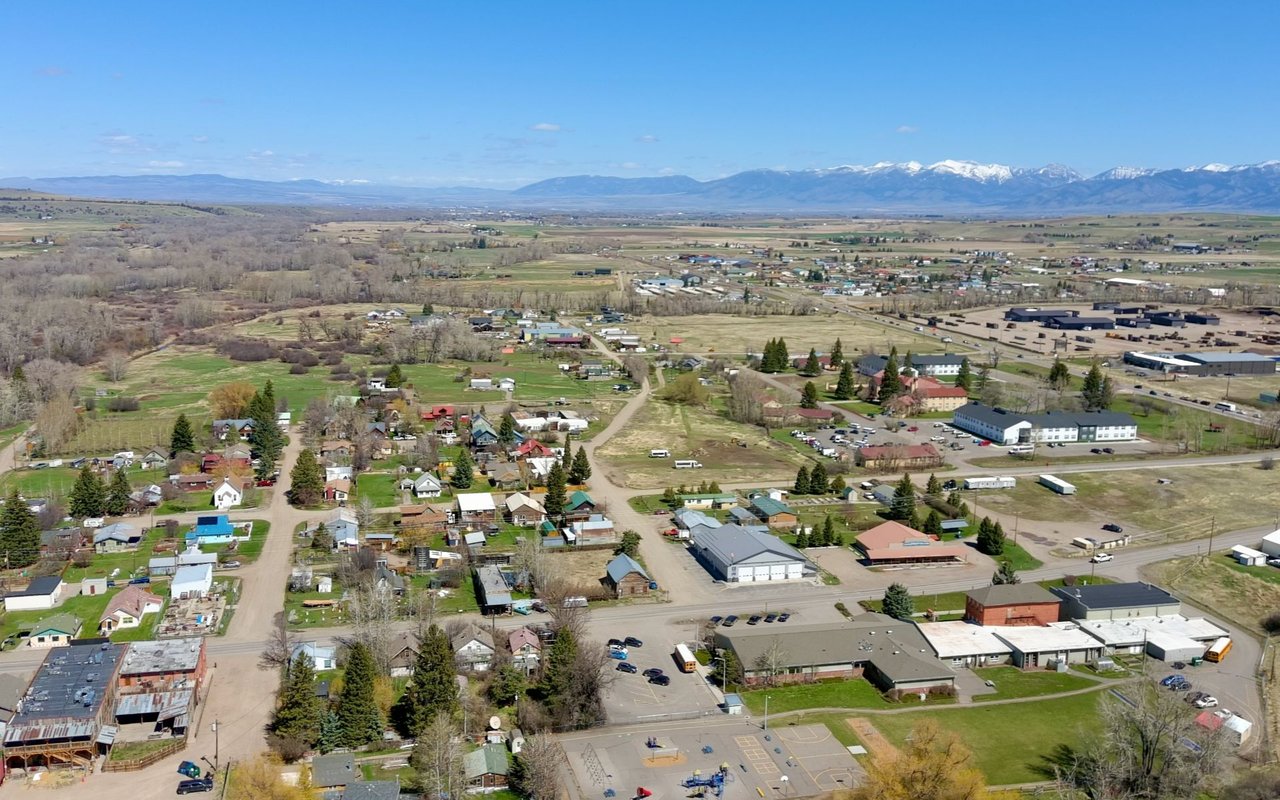 Gallatin Gateway 