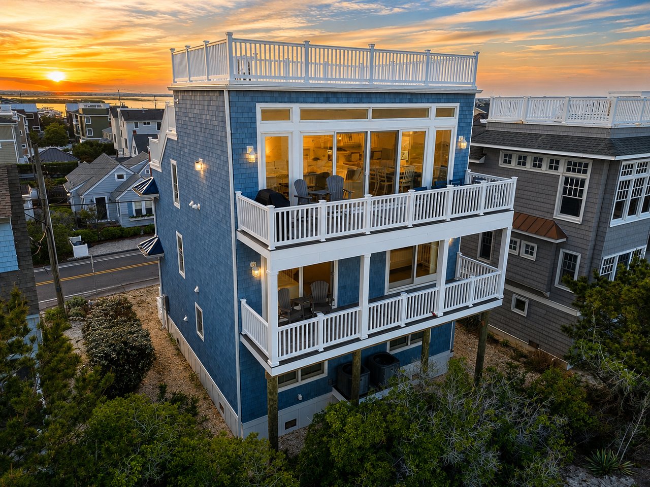 3205 Ocean Blvd - Oceanfront