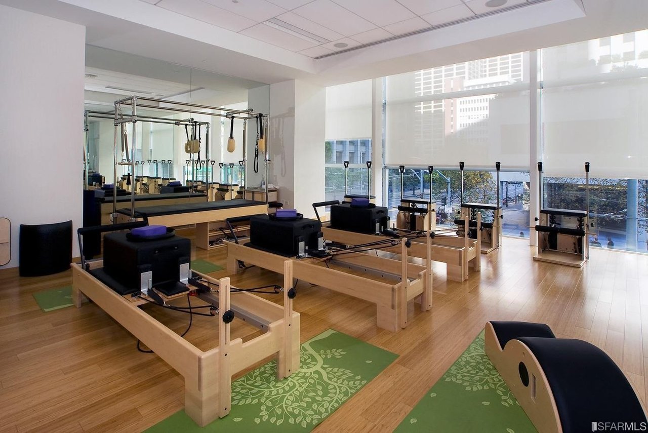 301 Mission St, Unit 31F