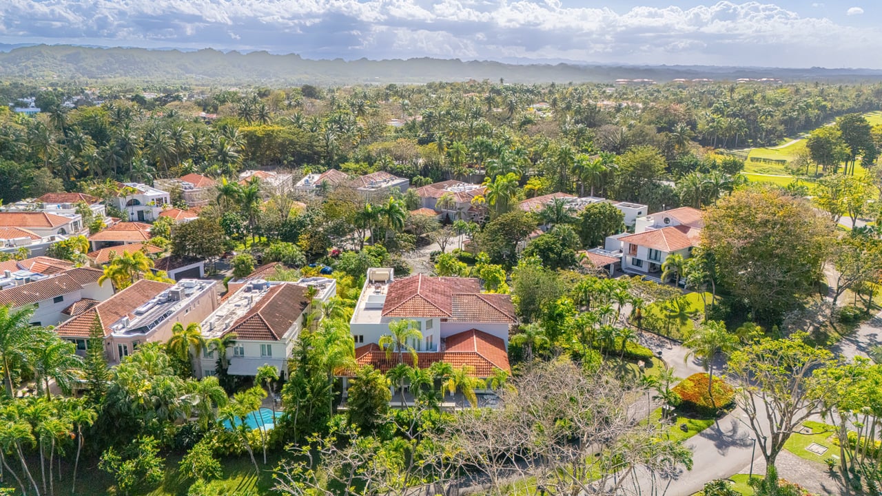 Dorado Beach East 28