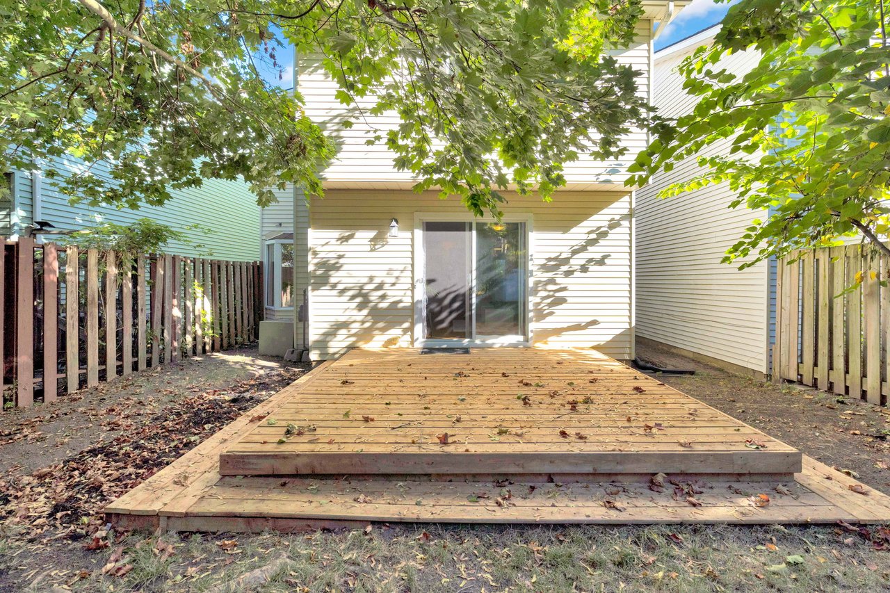 Renovated Beauty in Prime Location