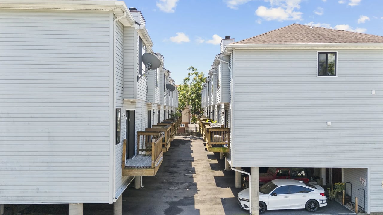 11 Finney Lane Unit 6