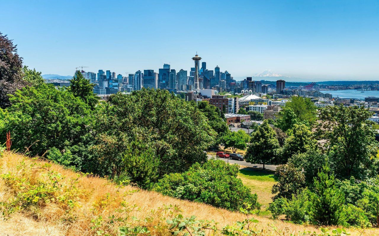 Seattle