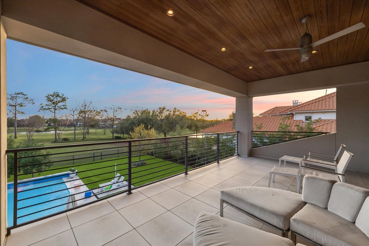 Modern Luxury