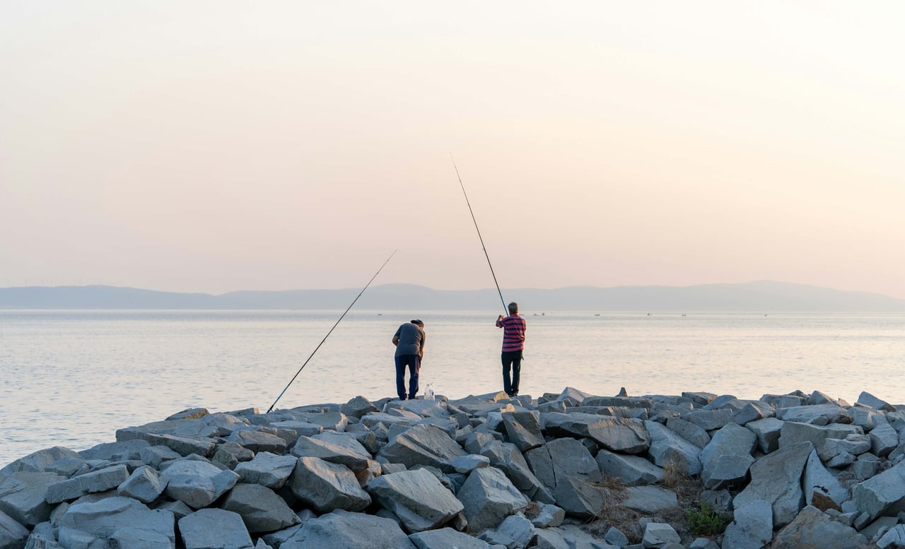 Trading the Lake: When to Move from One Lake Community to Another